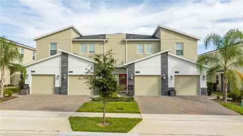 1183 Drop Ln #0, Davenport, FL 33896