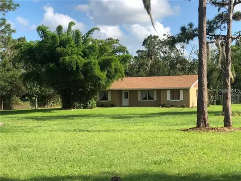 4814 Robin Dr, Saint Cloud, FL 34772