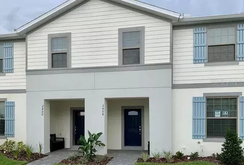 2404 Dubai St, Kissimmee, FL 34747