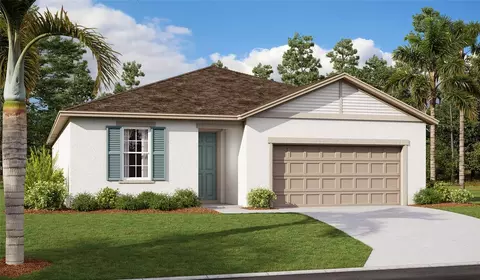 852 Folklore Ln, Haines City, FL 33844