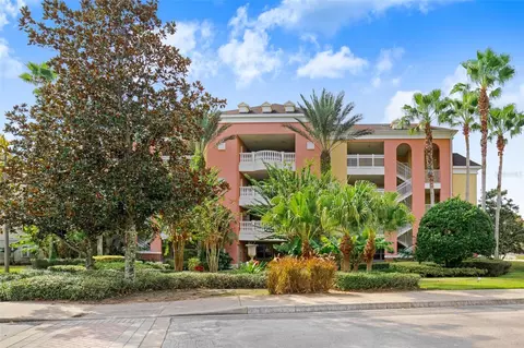 7662 Whisper Way #104, Reunion, FL 34747