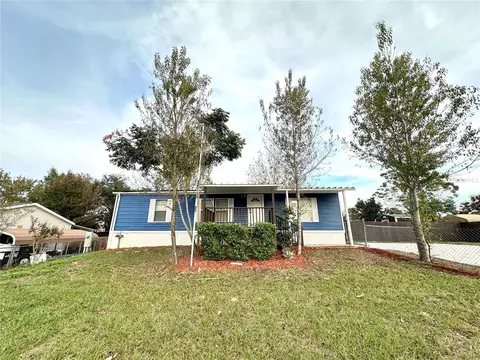 Undisclosed, Summerfield, FL 34491