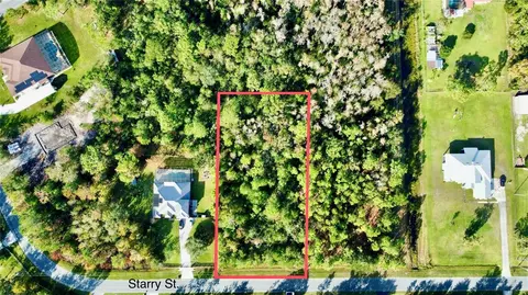 Starry Street, Orlando, FL 32833