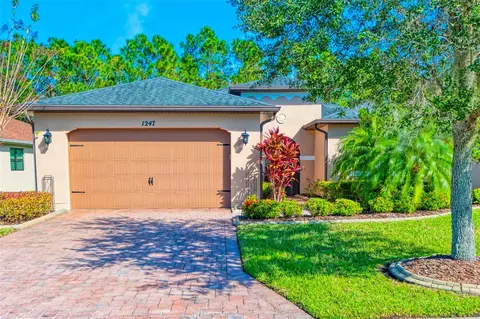 1247 Bonita Canyon Dr, Kissimmee, FL 34759