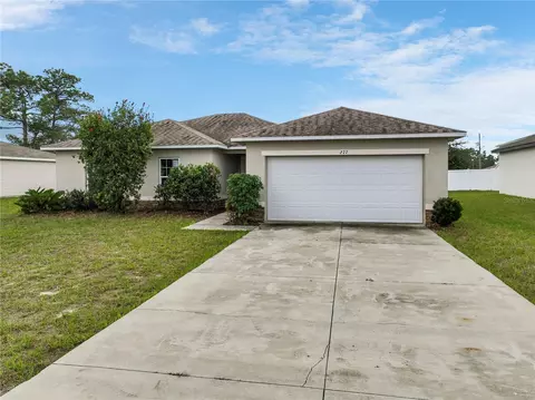 277 Elm Ct, Poinciana, FL 34759