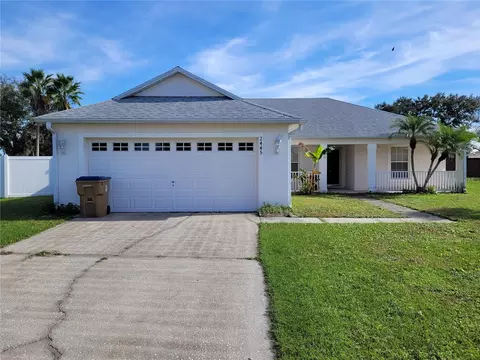 2445 Peace Cir, Kissimmee, FL 34758