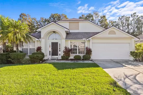 252 Old Mill Cir, Kissimmee, FL 34746
