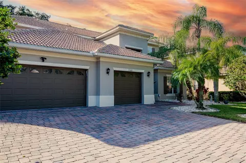 3566 Sunset Isles Blvd, Kissimmee, FL 34746