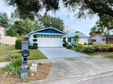 1827 Windmill Dr, Orlando, FL 32818