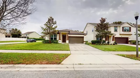 669 Seven Oaks Blvd, Winter Springs, FL 32708