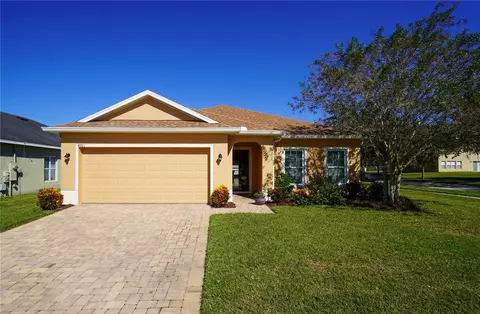 4701 Rockvale Dr, Kissimmee, FL 34758