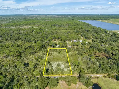 Desert Sand Avenue, Cocoa, FL 32926