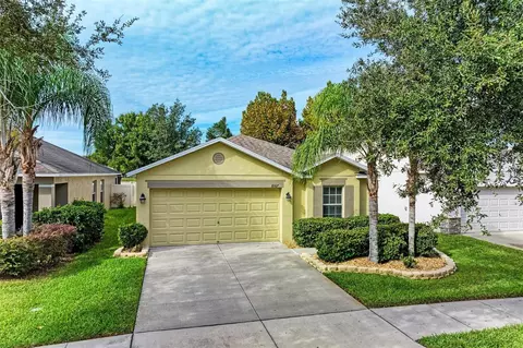 10517 Summer Azure Dr, Riverview, FL 33578