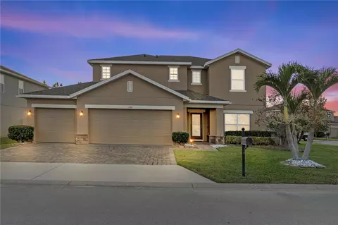 235 Vitoria Rd, Davenport, FL 33837
