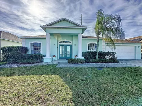 337 Hollingshead Loop, Davenport, FL 33896