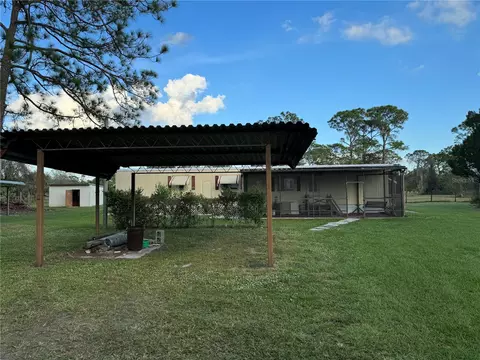 12650 NE 26th Ave, Okeechobee, FL 34972