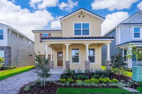 1949 Tropical Palms Cir, Kissimmee, FL 34747