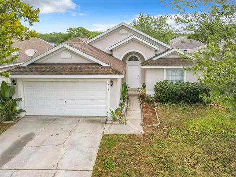 605 Keppel Ct, Kissimmee, FL 34746