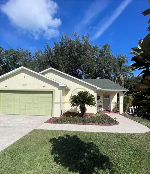 Undisclosed, Kissimmee, FL 34744
