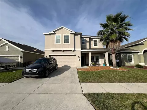 2581 Isabela Ter, Kissimmee, FL 34743