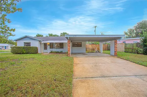 4735 Key Largo Dr W, Titusville, FL 32780