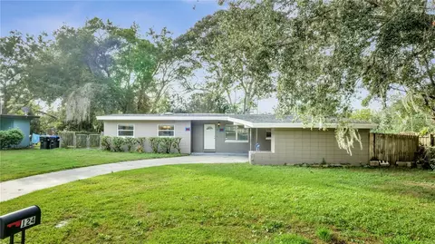 124 Wilmer Ave, Orlando, FL 32811