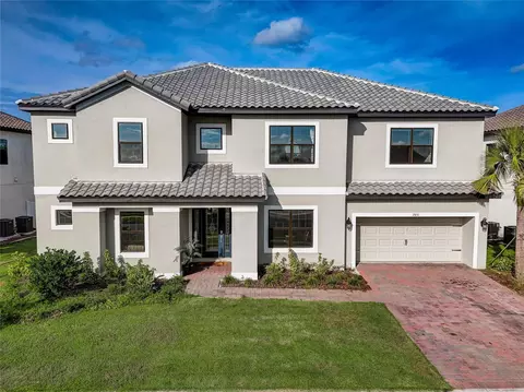 2851 Agostino Ter, Kissimmee, FL 34746