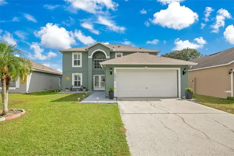 3020 Elbib Dr, Saint Cloud, FL 34772