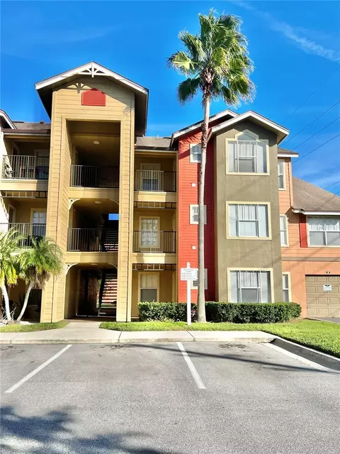 2209 Antigua Pl #814, Kissimmee, FL 34741
