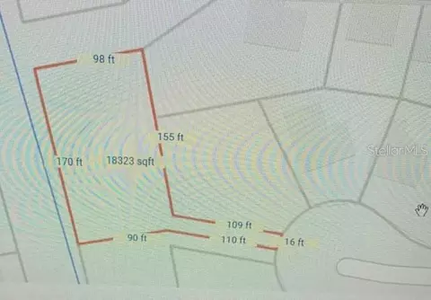121 Bonito Way, Poinciana, FL 34759