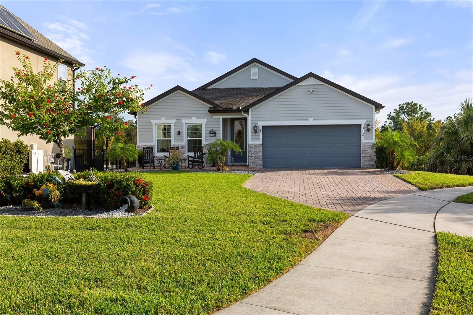 3459 Feathergrass Ct, Harmony, FL 34773 photo 1