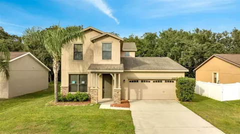 4629 Doral Park Ave, Kissimmee, FL 34758