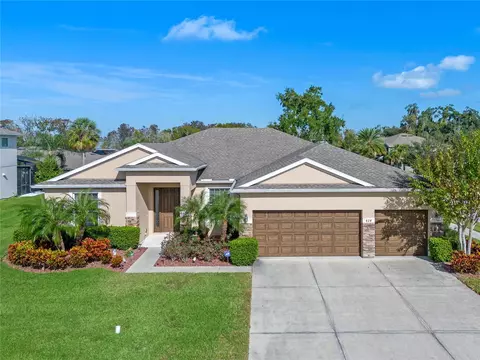 424 Lone Heron Way, Winter Garden, FL 34787