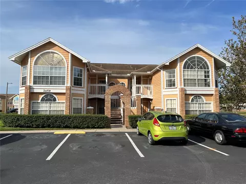 2459 Sweetwater Club Cir #15, Kissimmee, FL 34746
