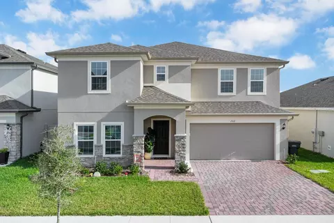 702 Campo Ln, Davenport, FL 33837