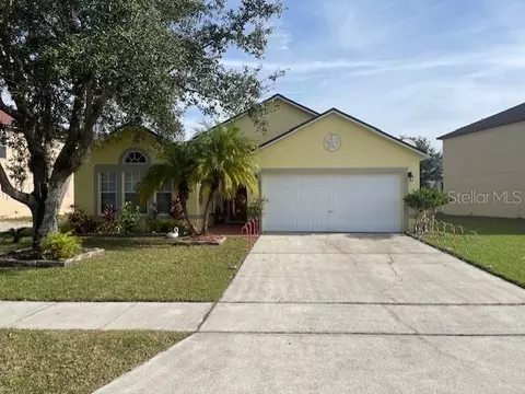 2309 Walnut Canyon Dr, Kissimmee, FL 34758