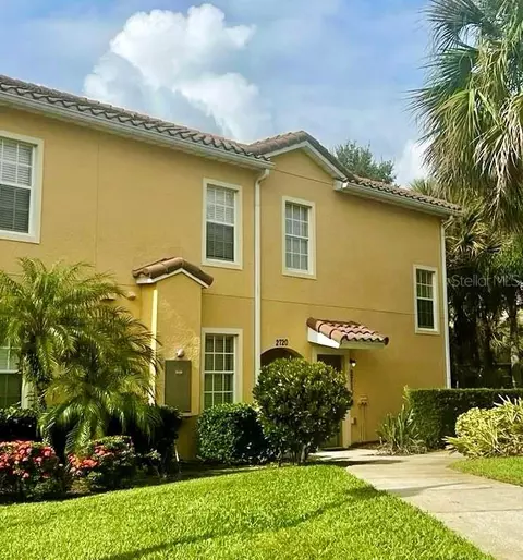 2718 Oakwater Dr #2718, Kissimmee, FL 34747