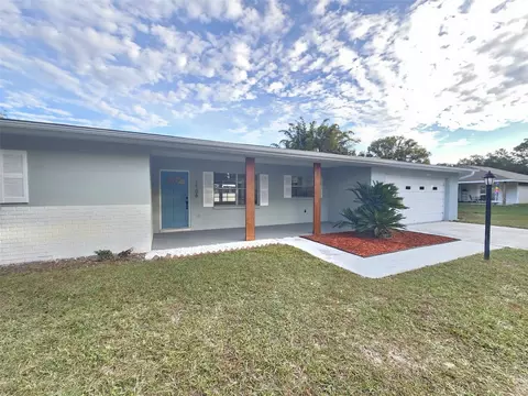 1706 Old Floral City Rd, Inverness, FL 34450