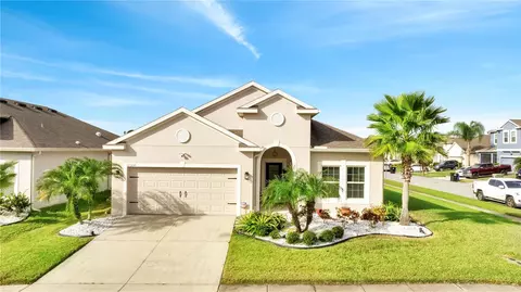 12324 Stone Bark Trl, Orlando, FL 32824