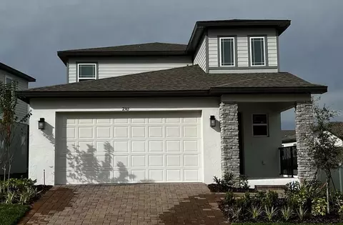 2365 Treasure Hill St, Minneola, FL 34715