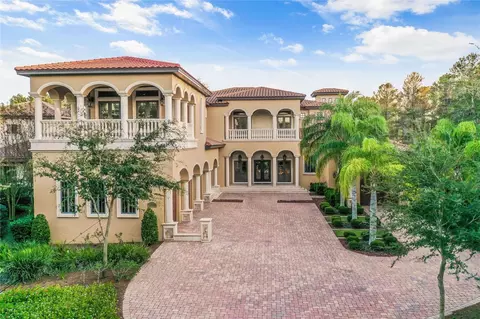 15020 Pendio Dr, Montverde, FL 34756