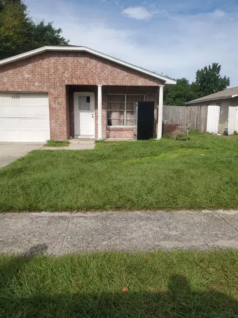 1535 Kelby Rd, Kissimmee, FL 34744