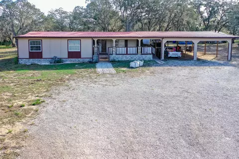 5310 S Jennings Rd, Haines City, FL 33844