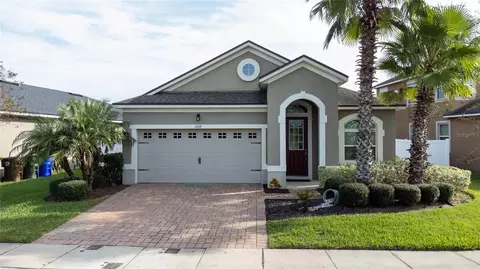 2519 Folio Way, Kissimmee, FL 34741