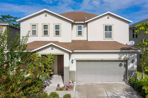1219 Canyon Oaks Dr, Brandon, FL 33510