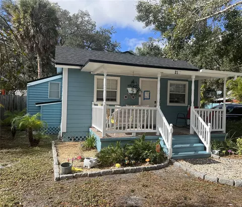 215 N Lockwood Ridge Rd, Sarasota, FL 34237