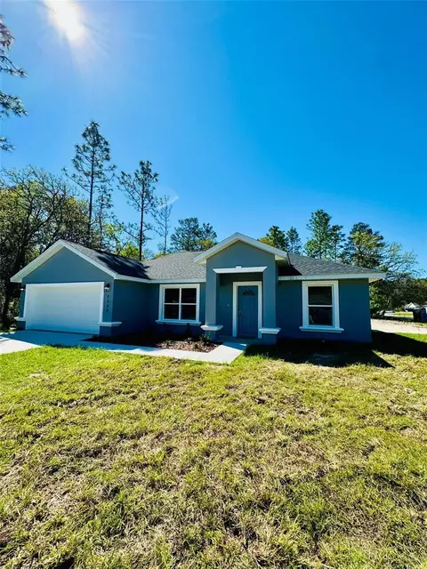 13341 SW 63rd Ter, Ocala, FL 34473