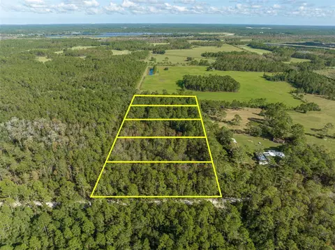 Ranchette Road, New Smyrna Beach, FL 32168
