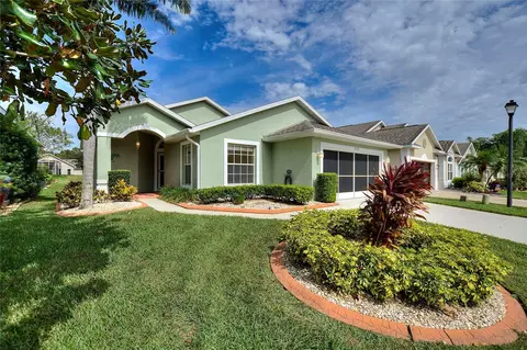 406 High Vista Dr, Davenport, FL 33837