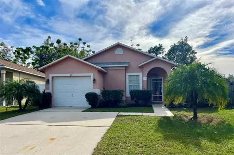 428 Briar Bay Cir, Orlando, FL 32825